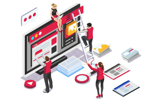 web sitesi bakım işlemleri