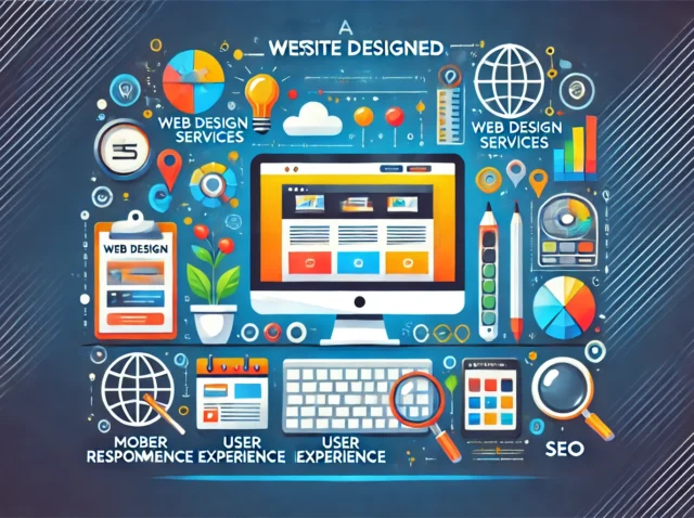 Web Tasarımı Yaptırmak Mı İstiyorsunuz?