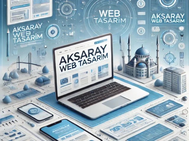 aksaray-web-tasarim