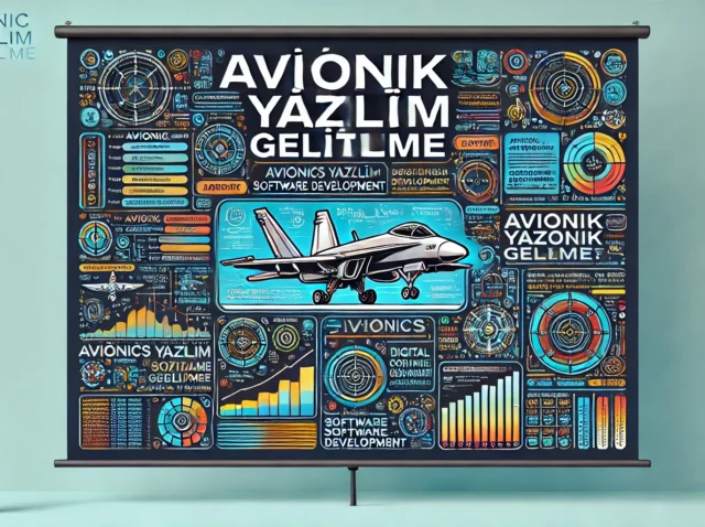 aviyonik-yazilim-gelistirme
