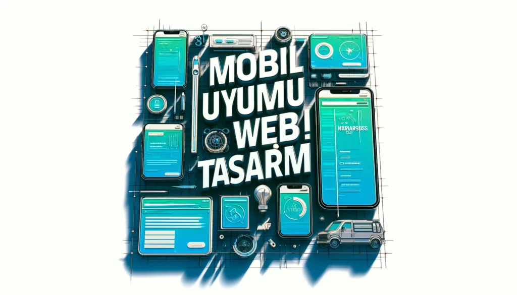 mobil-uyumlu-web-tasarim