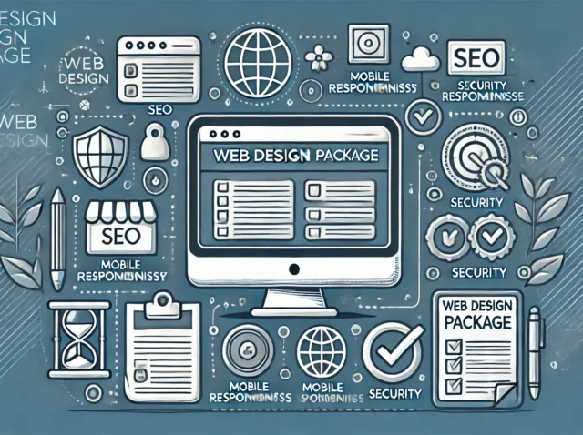 Web Tasarım Paketi