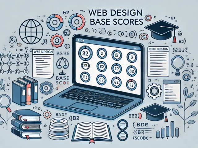 Web Tasarım Taban Puanları