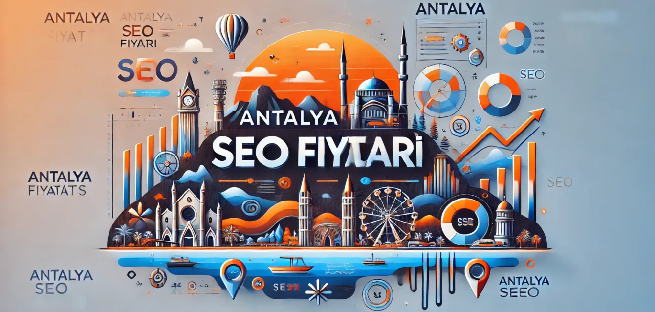 Antalya SEO Fiyatları