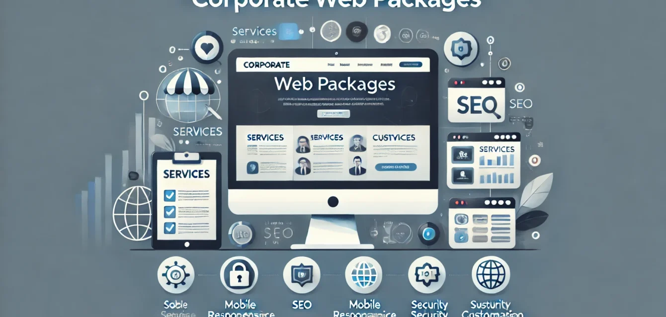 Kurumsal Web Paketleri