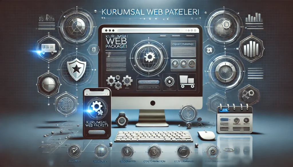 Kurumsal Web Paketleri
