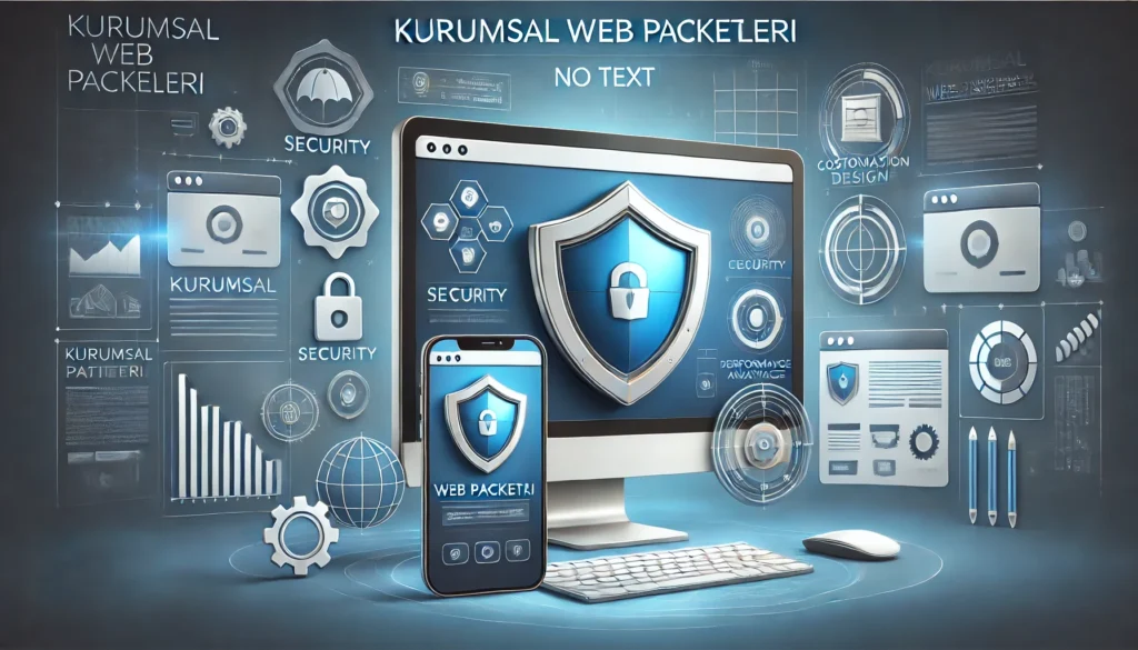 Kurumsal Web Paketleri