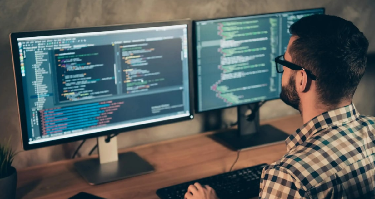 Software Developer Ne Demek Software Developer Ne Demek