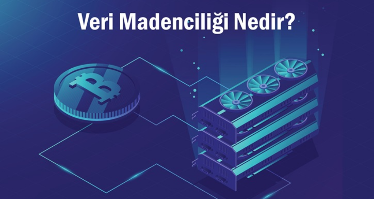 Veri Madenciliği Nedir?