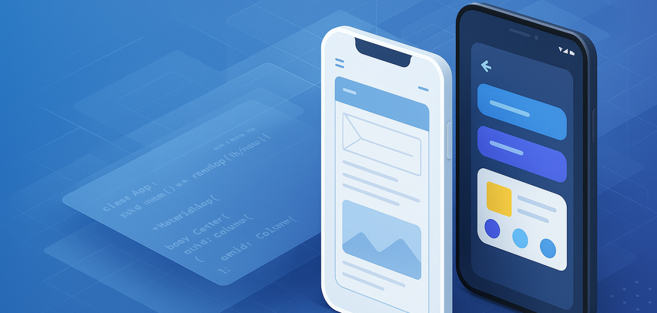 Mobil Uygulama Geliştirme Mobil Uygulama Geliştirme