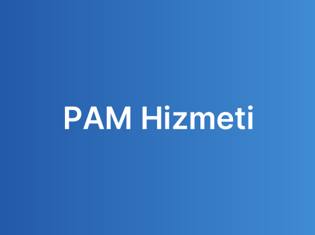 PAM Hizmeti