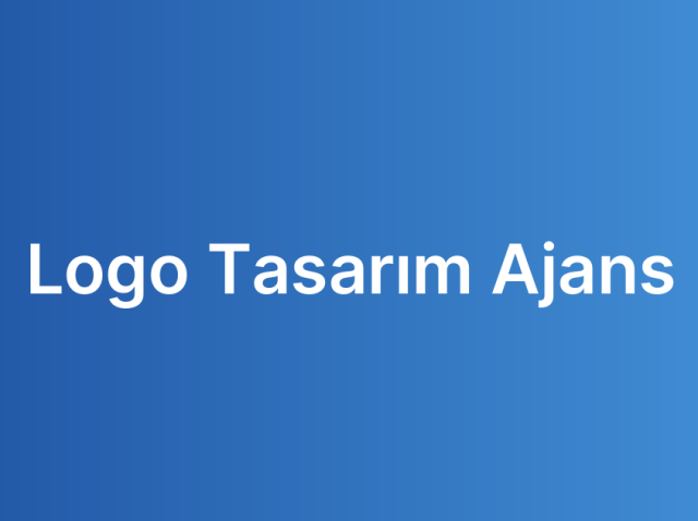 Logo Tasarım Ajans
