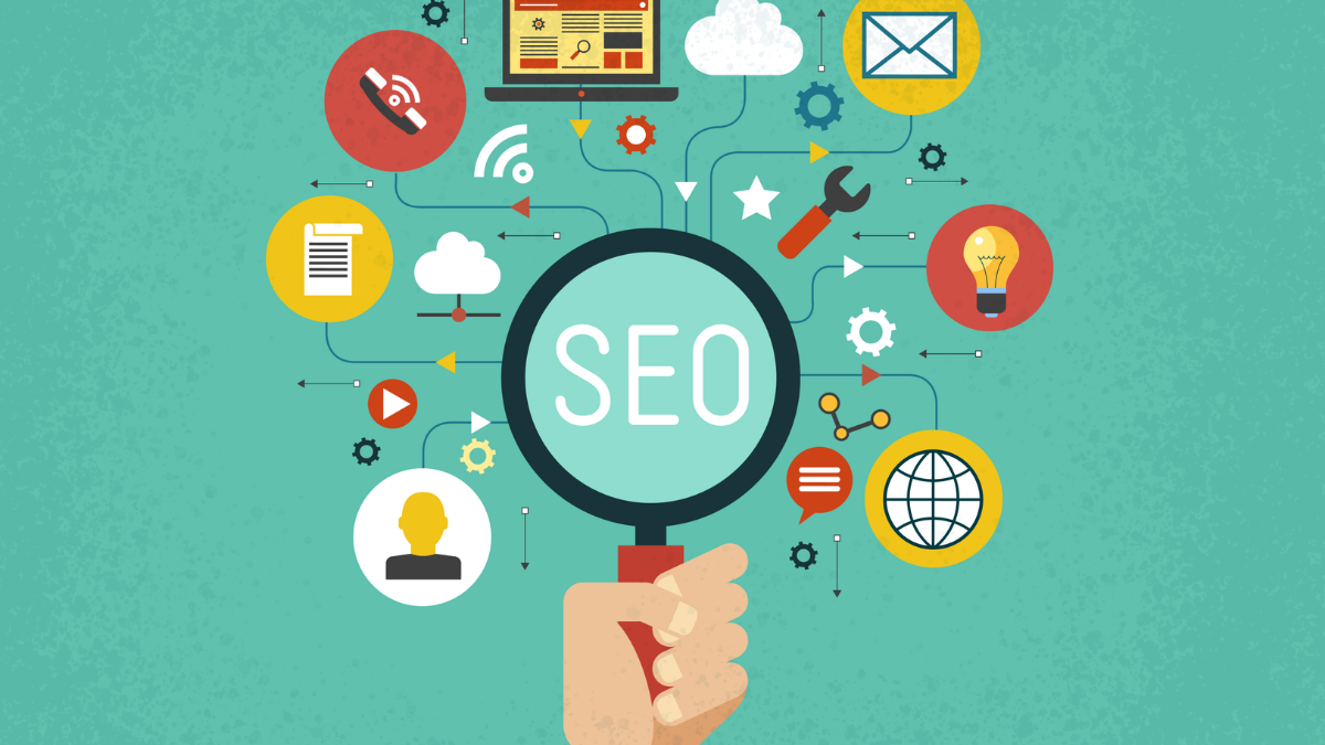 SEO Çalışması