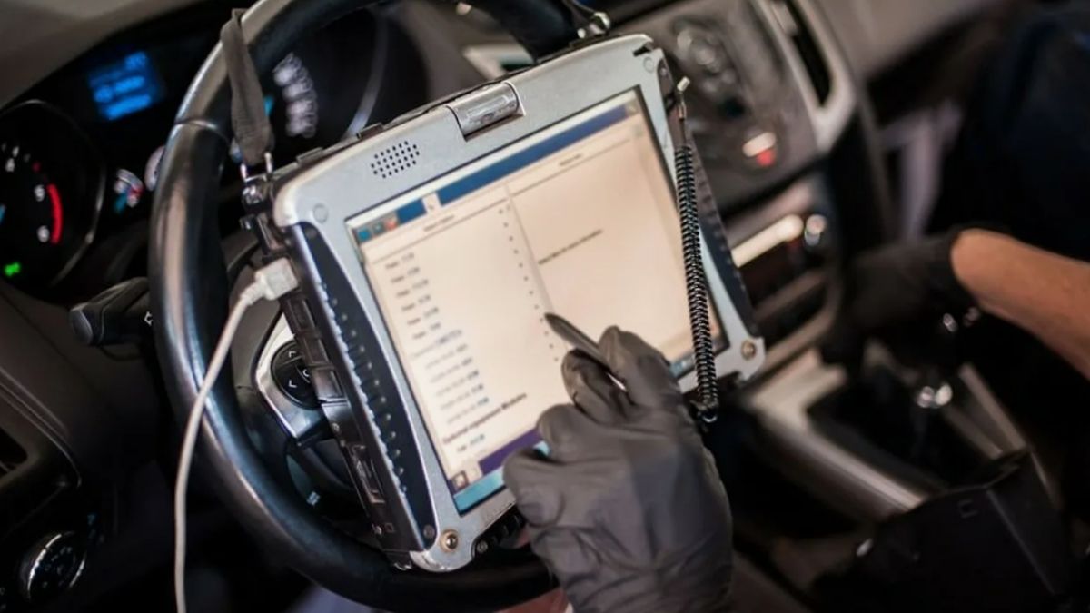 Araç Yazılım Programları