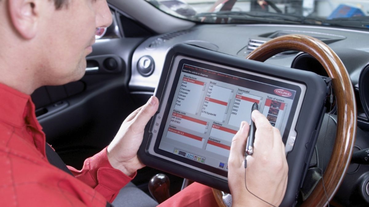 Araç Yazılım Programları