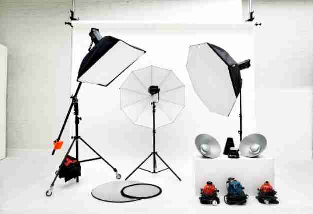 E-Ticaret Ürün Fotoğraf Çekimi