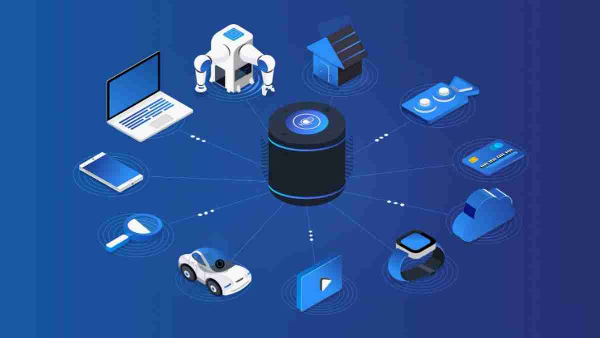 IoT Cihazları Nelerdir