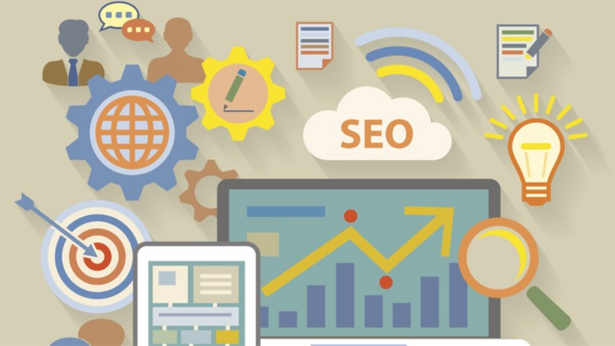 SEO Hizmeti