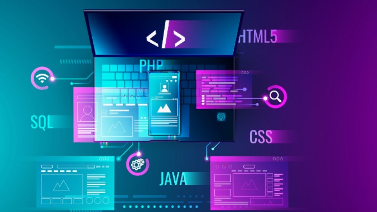 Web Sitesi İçin Logo Yapma